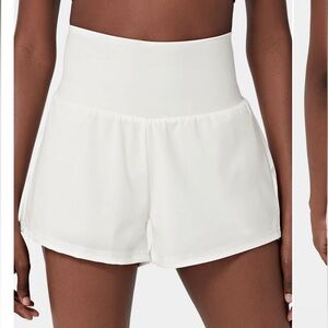 High rise short